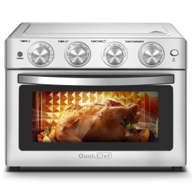 Geek Chef Air Fryer-Default