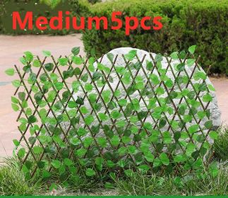 Expandable Trellis-Medium-5pcs