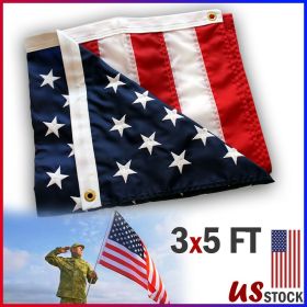 US Flag-Multi color