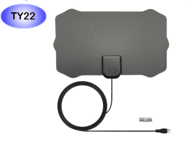 HDTV INDOOR TV ANTENNA -TY22