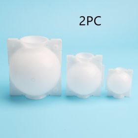 Plant rooting machine-White 2PC-M