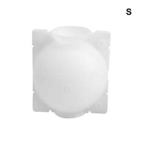 Plant Rooting Machine-White 6pcs-S