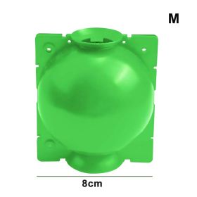 Plant rooting machine -Green 5pcs-M