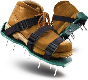 Lawn Aerator Shoes
