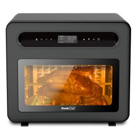 Geek Chef  Triple Air Cooker 26QT