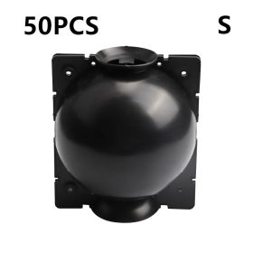 Plant rooting machine-Black 50pcs-S